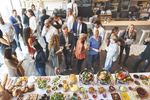 Company events
