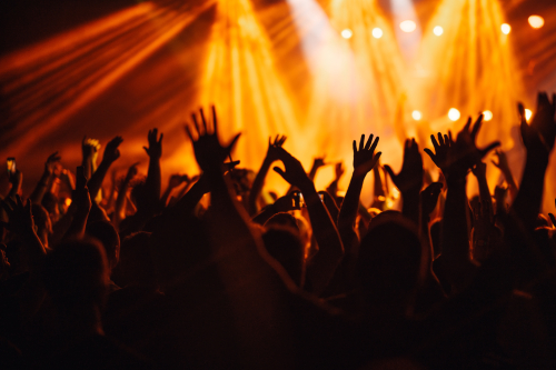 concerts
