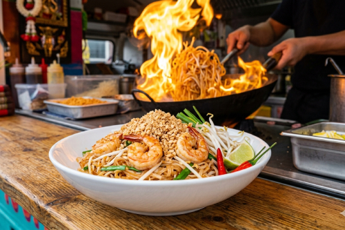 Thai