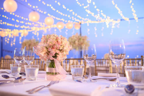 Weddings